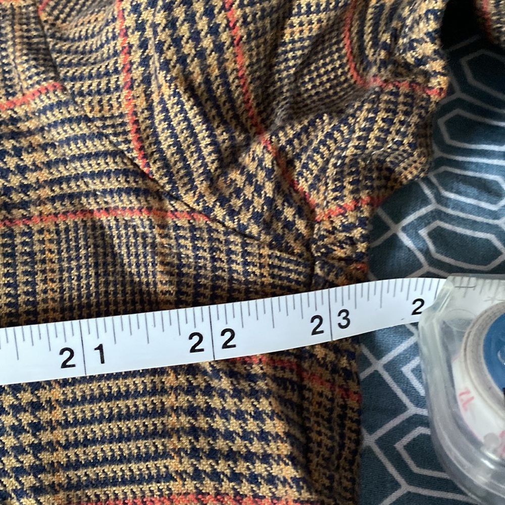 Pendleton Mens Button Down Shirt - image 5